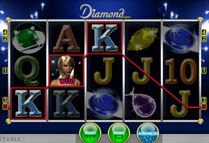 Diamond Casino online spielen
