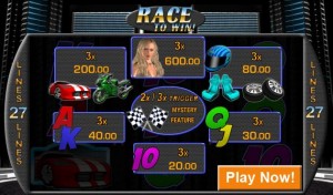 race to win spiele